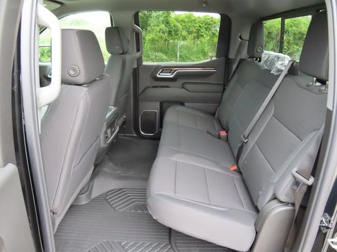 New 2026 Chevrolet Silverado 1500 RST AWD/4WD image 26