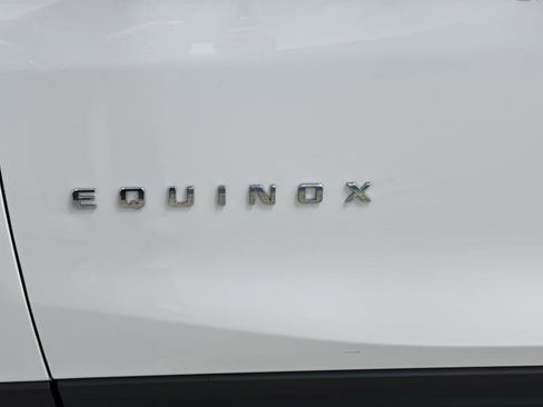 Used 2023 Chevrolet Equinox LS w/ LS Convenience Package AWD/4WD image 36