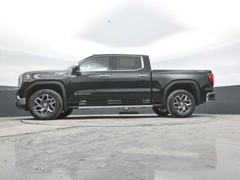 New 2026 GMC Sierra 1500 SLT w/ SLT Premium Package AWD/4WD image 40