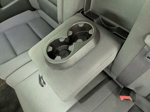 Used 2015 Chevrolet Silverado 1500 LT w/ Trailering Package image 33