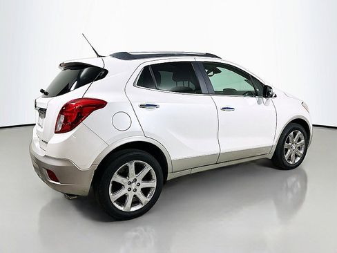 Used 2014 Buick Encore Leather image 7