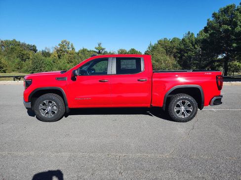 New 2026 GMC Sierra 1500 Pro w/ Pro Value Package image 2