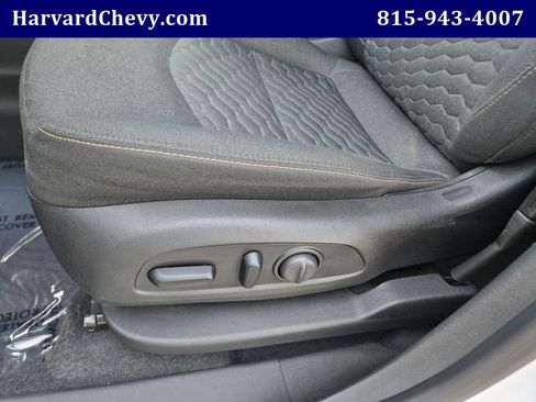 Used 2020 Chevrolet Equinox LT AWD/4WD image 25
