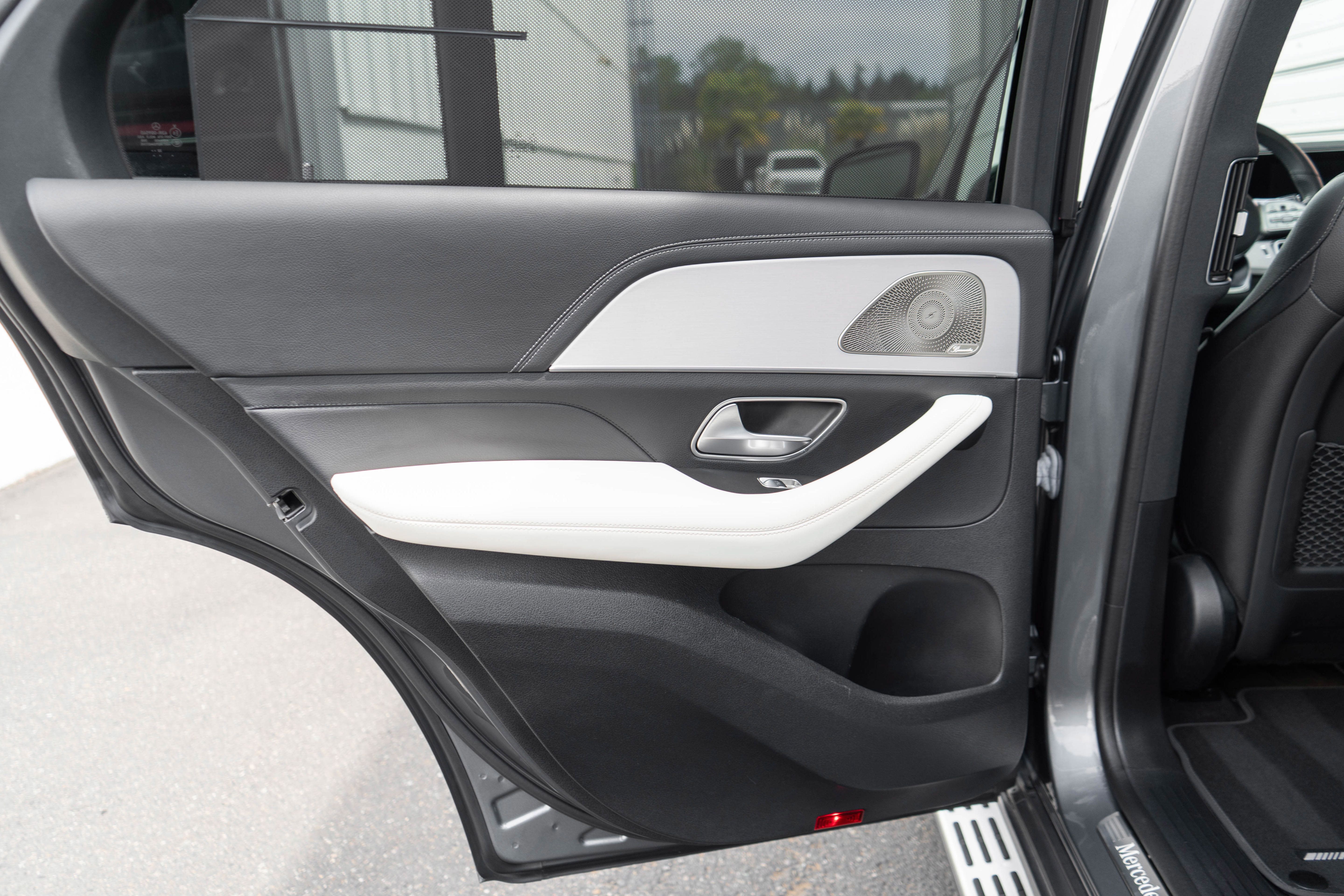 Used 2023 Mercedes-Benz GLE 580 4MATIC image 33