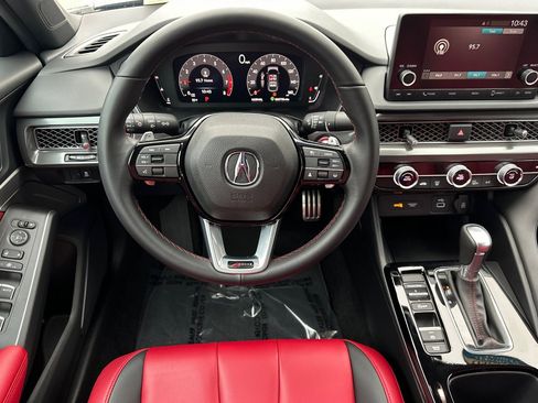 Used 2025 Acura Integra A-Spec image 17