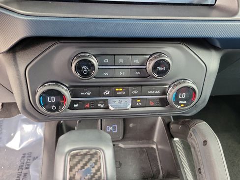 Used 2023 Ford Bronco Raptor AWD/4WD image 26