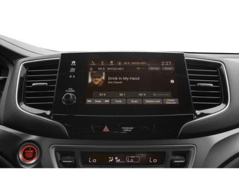 Used 2020 Honda Pilot EX-L image 10