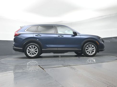 Certified 2024 Honda CR-V EX image 35