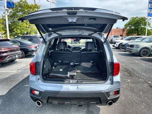 Used 2022 Honda Passport Elite image 23