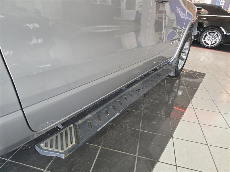 Used 2020 RAM 1500 Laramie w/ Sport Appearance Package AWD/4WD image 44