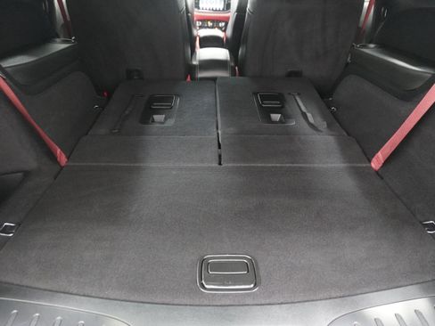 Used 2024 Dodge Durango SRT Hellcat image 32