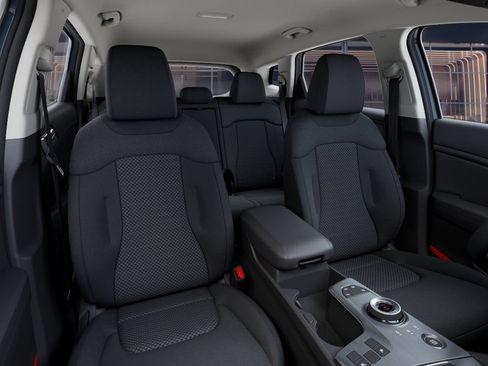 New 2027 Kia Sportage S AWD/4WD image 15
