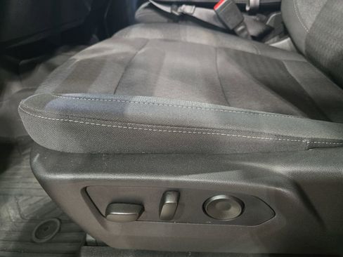 Used 2026 Chevrolet Silverado 1500 RST image 29