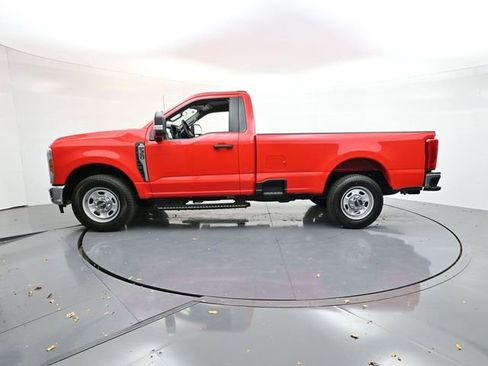 New 2026 Ford F350 XL w/ XL Driver Assist Package image 4