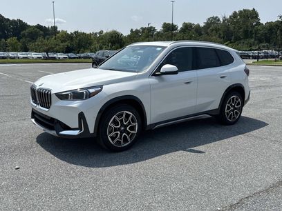 New 2026 BMW X1 xDrive28i w/ Technology Package