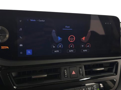 Certified 2025 Lexus ES 300h w/ Premium Package FWD image 27