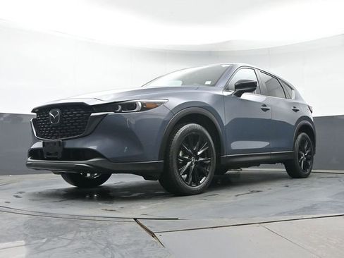 Certified 2023 MAZDA CX-5 Carbon Edition AWD/4WD image 28