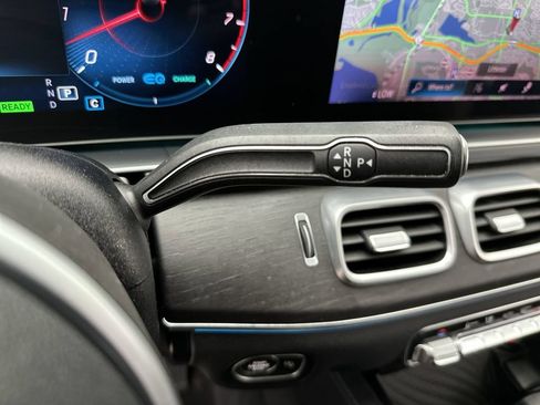 Used 2020 Mercedes-Benz GLS 450 4MATIC image 20