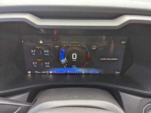 New 2026 Chevrolet Colorado Trail Boss image 12