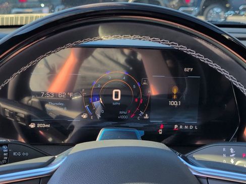 New 2026 Chevrolet Traverse LT w/ Enhanced Driving Package FWD image 19