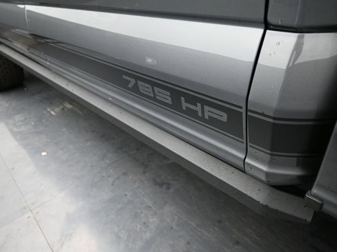 New 2025 Ford F150 Lariat w/ Equipment Group 502A High image 18