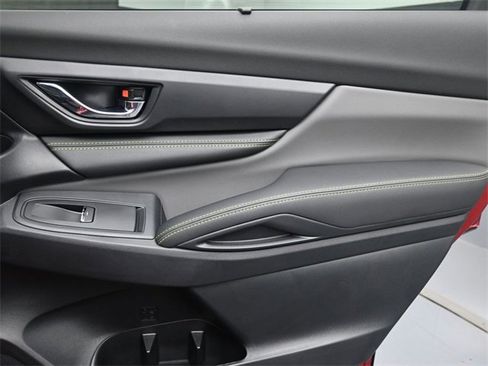 Certified 2024 Subaru Ascent Onyx Edition Limited w/ Popular Package Onyx image 28