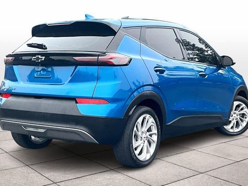 Used 2022 Chevrolet Bolt EUV LT image 16