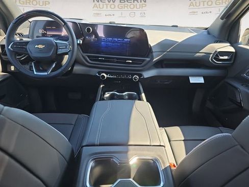New 2026 Chevrolet Silverado EV LT w/ Premium Package AWD/4WD image 10