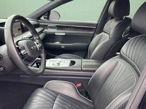 Used 2024 Genesis G90 3.5T image 19