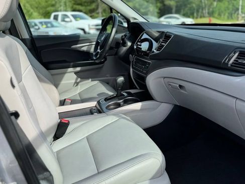 Used 2019 Honda Pilot EX-L image 26