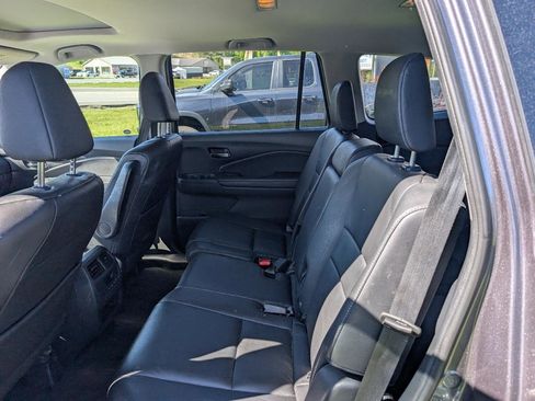 Used 2016 Honda Pilot EX-L image 9