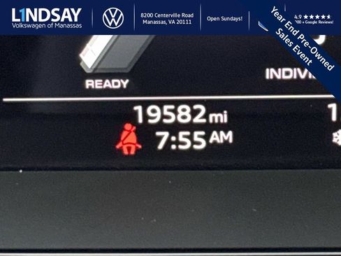 Used 2023 Audi S3 Premium Plus w/ Premium Plus Package image 25