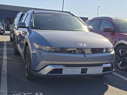 New 2026 Hyundai Ioniq 5 Limited