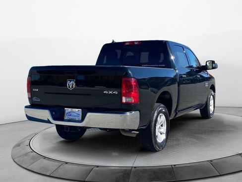 Used 2023 RAM 1500 Classic SLT w/ Trailer & Traction Group image 5