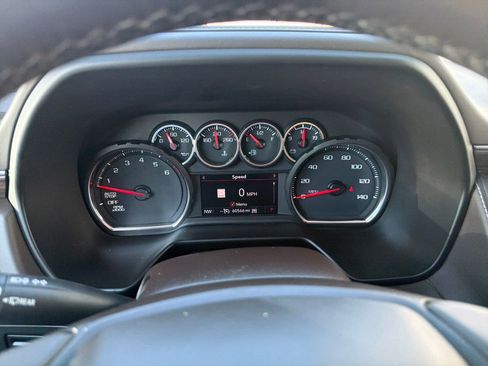 Used 2021 Chevrolet Tahoe LT w/ Luxury Package image 20