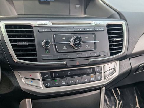 Used 2015 Honda Accord LX-S image 25