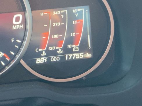 Used 2018 Subaru BRZ Limited w/ Performance Package image 17