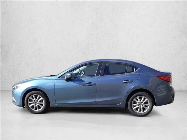 Used 2015 MAZDA MAZDA3 i Touring FWD image 12