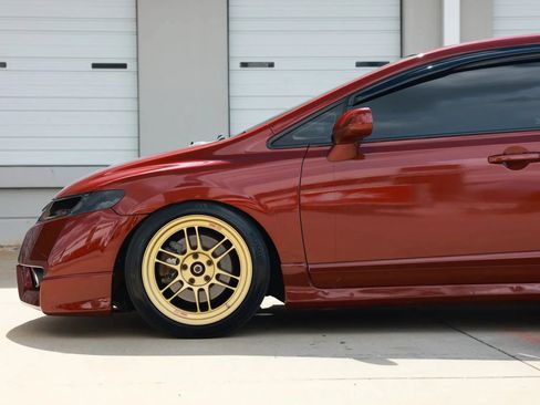 Used 2007 Honda Civic Si image 17