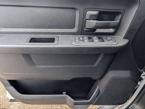 New 2026 RAM 2500 Tradesman image 25