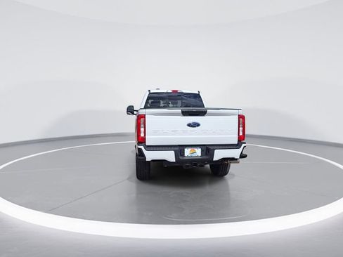 New 2026 Ford F250 XL w/ STX Appearance Package image 8