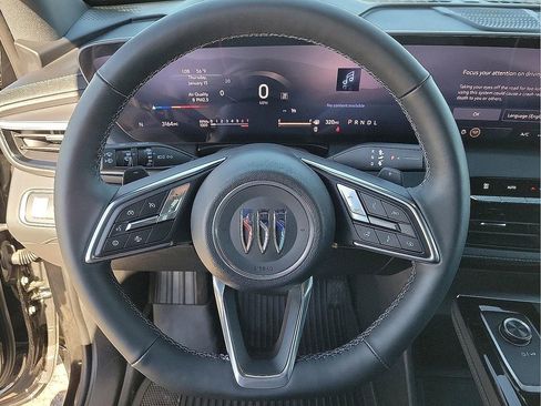 New 2026 Buick Enclave Sport Touring w/ LPO, Floor Liner Package image 16