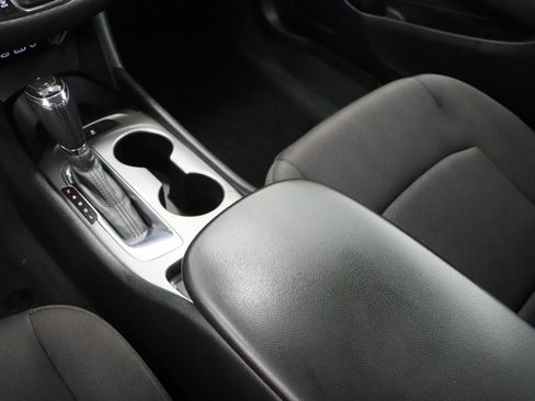Used 2020 Chevrolet Malibu RS w/ LPO, Convenience Package 1 FWD image 17