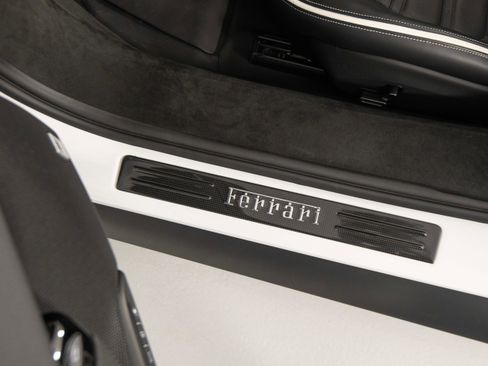 Certified 2024 Ferrari 296 GTS RWD image 11