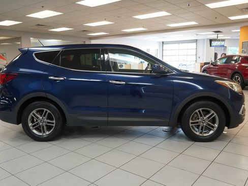 Used 2018 Hyundai Santa Fe Sport AWD/4WD image 14