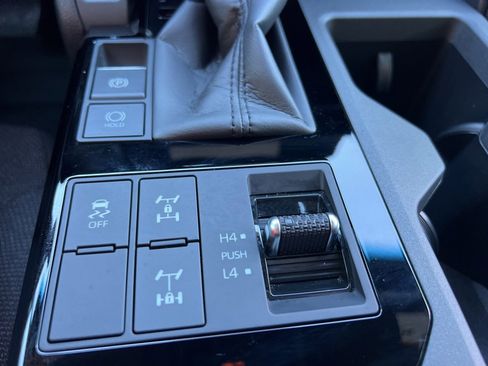 Used 2025 Toyota Land Cruiser 1958 image 28