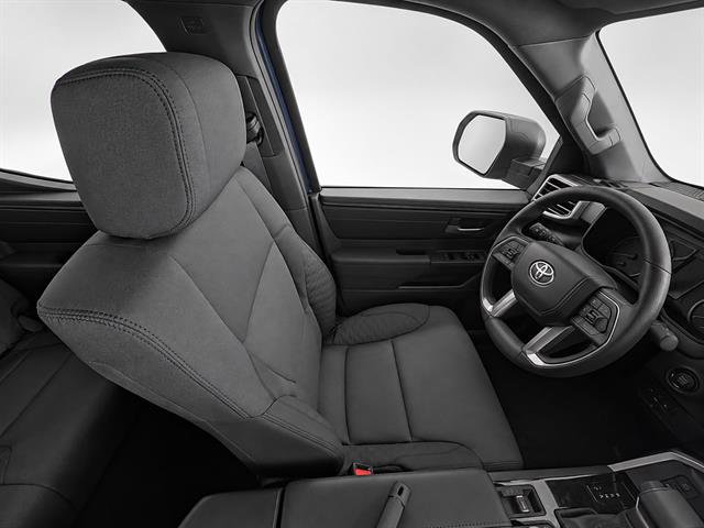 New 2026 Toyota Tundra SR5 AWD/4WD image 9