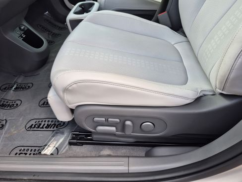 Certified 2024 Hyundai Ioniq 5 Limited AWD/4WD image 20