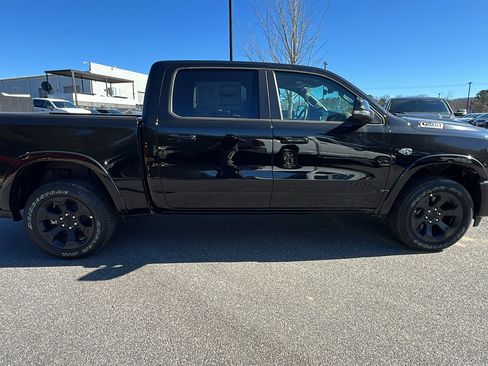 New 2026 RAM 1500 Big Horn image 7