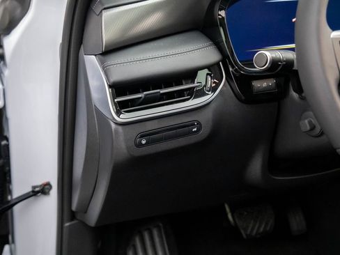 New 2026 INFINITI QX60 Luxe w/ Cargo Package image 19